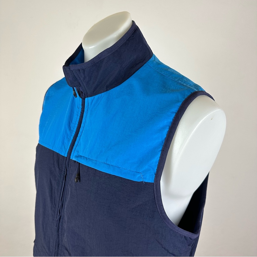 Bonobos Reversible Fleece Vest - Picture 9 of 16